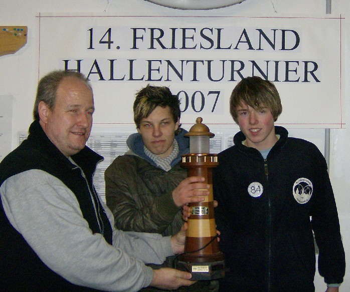 Emil Jensen / Jacob Rasmussen